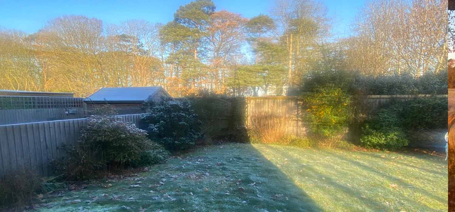 Landscapers Liverpool in Mersyside