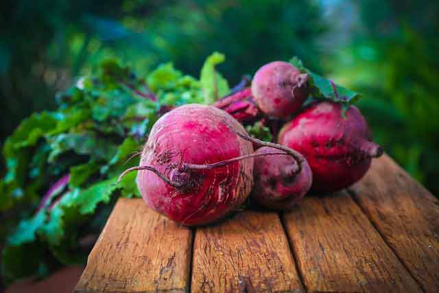 beetroot 