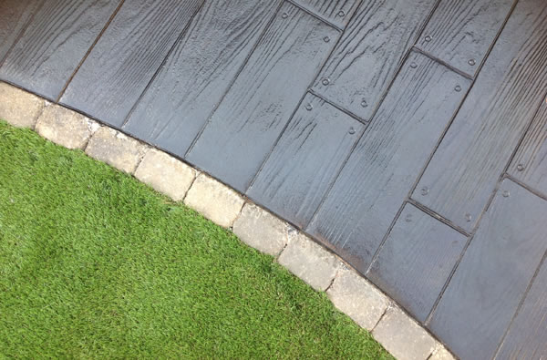 Artificial grass Merseyside