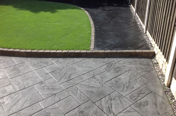 artificial grass