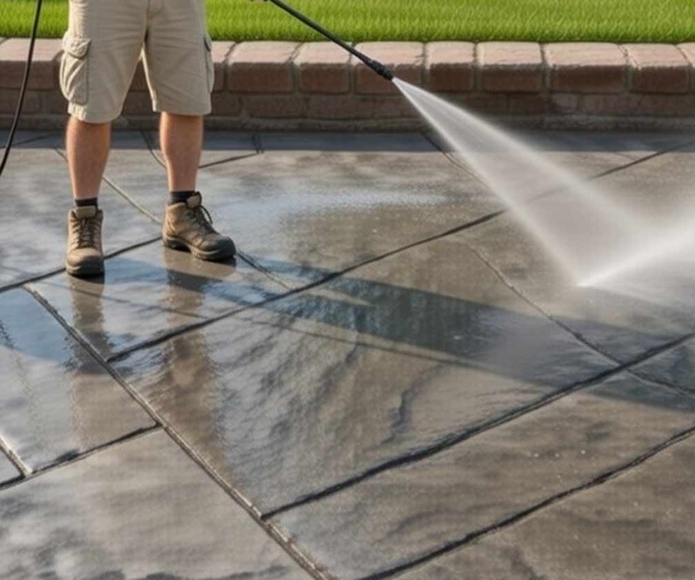 garden driveway planning sketch