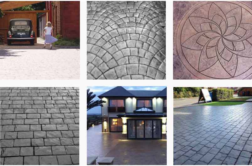 Driveway in Liverpool