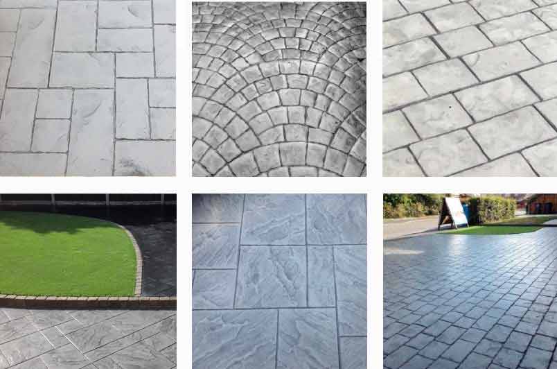 Landscaped designed garden liverpool