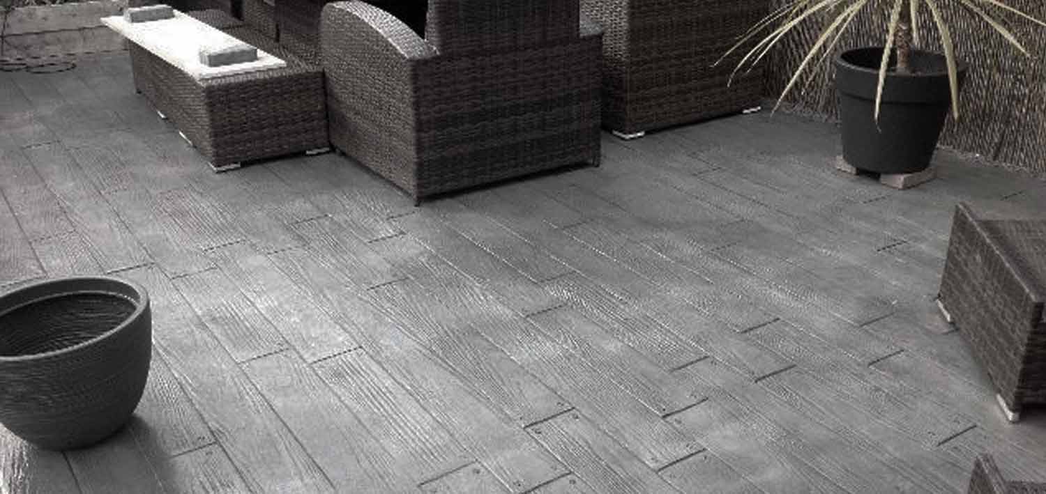 Concrete paving in Liverpool