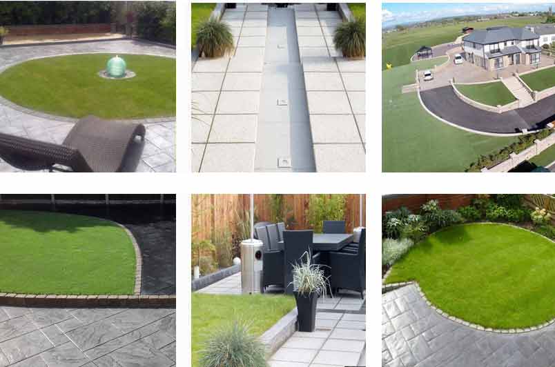 Landscapes Liverpool