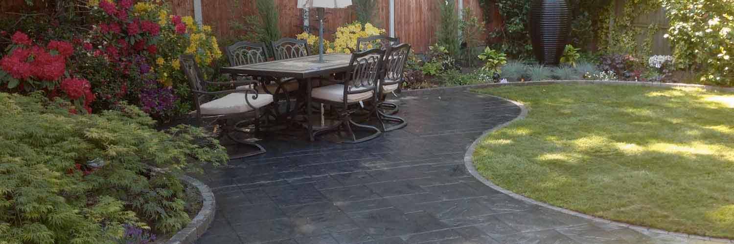 Concrete paving in Liverpool