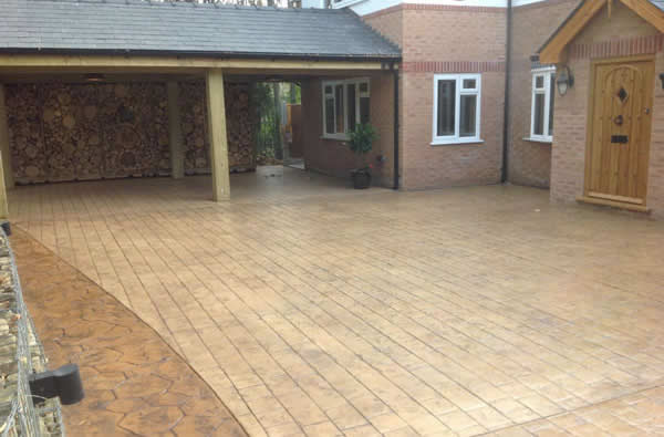Landscapers Liverpool
