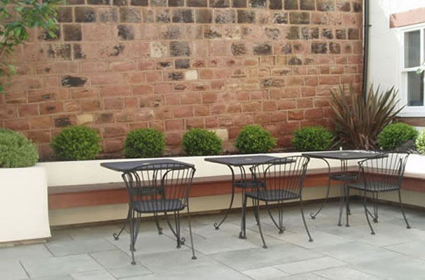 Landscapers Liverpool