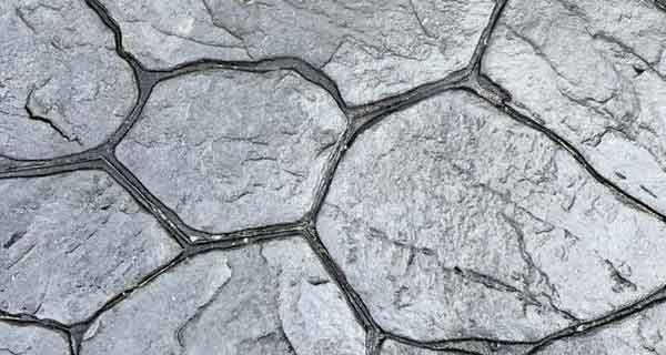 split rubble crazy paving Liverpool
